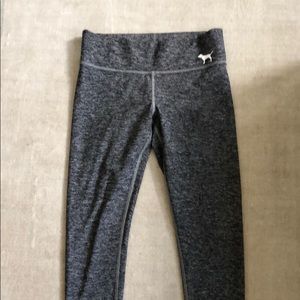EUC Victoria Secret Pink leggings